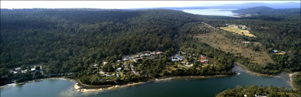Binalong Bay Homes - TAS (PB00 5152)