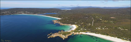 Binnalong Bay - TAS (PBH3 00 27176)