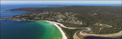 Binnalong Bay - TAS (PBH3 00 27178)