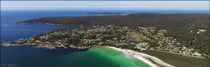 Binnalong Bay - TAS (PBH3 00 27179)
