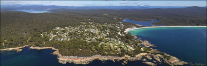 Binnalong Bay - TAS (PBH3 00 27180)