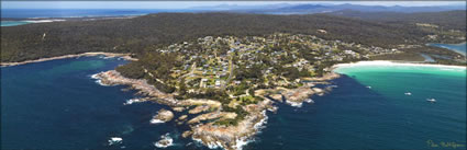 Binnalong Bay TAS (PBH3 00 25452)