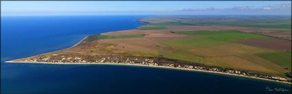 Black Point - SA (PBH3 00 28433)