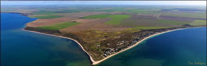 Black Point - SA (PBH3 00 28435)