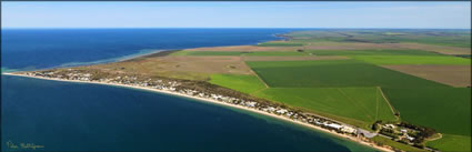 Black Point - SA (PBH3 00 30098)