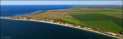 Black Point - SA (PBH3 00 30099)