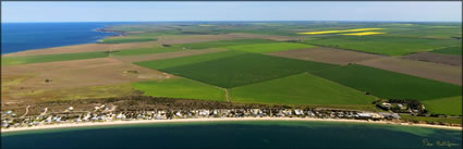 Black Point - SA (PBH3 00 30100)