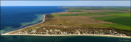 Black Point - SA (PBH3 00 30101)
