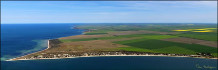 Black Point - SA (PBH3 00 30103)