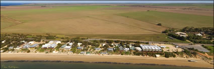 Black Point Homes - SA (PBH3 00 28292)