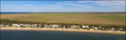 Black Point Homes - SA (PBH3 00 28293)