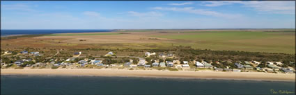 Black Point Homes - SA (PBH3 00 28295)