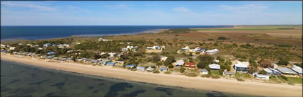 Black Point Homes - SA (PBH3 00 28300)