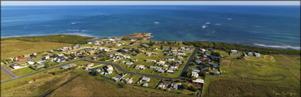 Blackfellows Caves - SA (PBH3 00 28269)