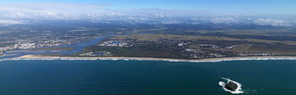 Mudjimba