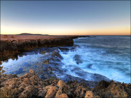 Blowholes - WA SQ (PBH3 00 7660)