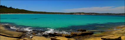 Blue Haven - Esperance - WA H (PBH3 00 0962)