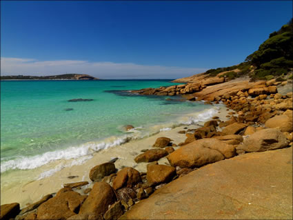 Blue Haven - Esperance - WA (PBH3 00 0964)