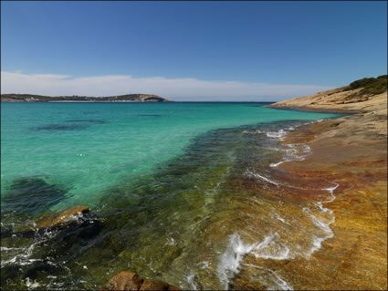 Blue Haven - Esperance - WA SQ (PBH3 00 0960)