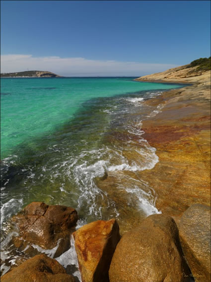 Blue Haven - Esperance - WA SQ (PBH3 00 0961)