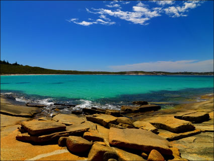 Blue Haven - Esperance - WA SQ (PBH3 00 0962)