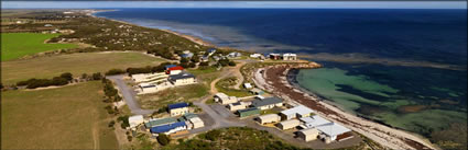 Bluff Beach - SA (PBH3 00 28504)