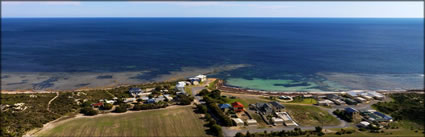 Bluff Beach - SA (PBH3 00 28505)