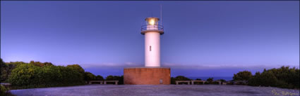 Bluff Hill Lighthouse - TAS (PBH3 00 27033)