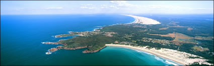 Boat Harbour - Anna Bay - NSW (PB00 1436)