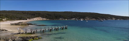 Boat Harbour - Bremer Bay - WA (PBH3 00 3533)