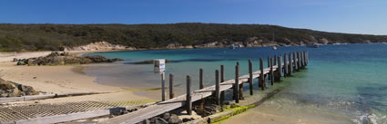Boat Harbour - Bremer Bay WA (PBH3 00 3528)