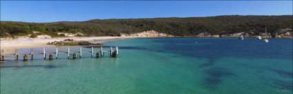 Boat Harbour - Bremer Bay WA (PBH3 00 3530)