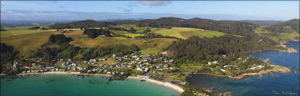 Boat Harbour - TAS (PBH3 00 25528)