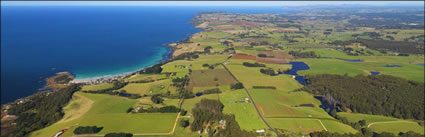 Boat Harbour Homes - TAS (PBH3 00 26762)