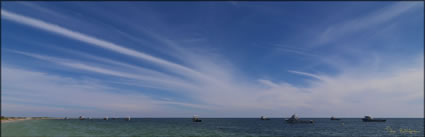 Boats - Cervantes - WA (PBH3 00 7316)