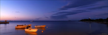 Boats - Leeman - WA (PBH3 00 4669)