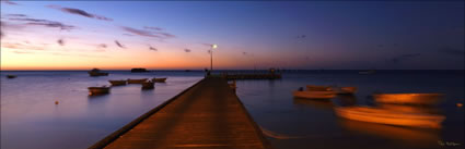 Boats - Leeman - WA (PBH3 00 4670)