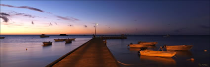 Boats - Leeman - WA (PBH3 00 4671)