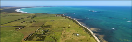 Boatswain point - SA (PBH3 00 31307)