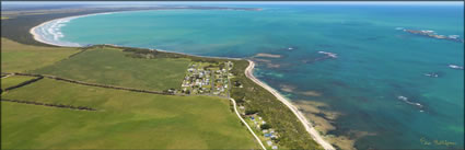 Boatswain Point - SA (PBH3 00 31308)