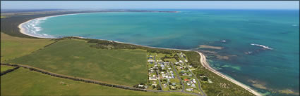 Boatswain Point - SA (PBH3 00 31309)