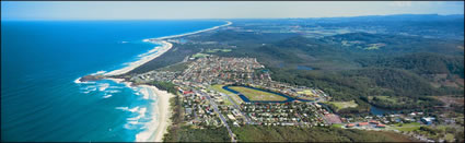 Bogangar- Cabarita - NSW (PB 00 1174)