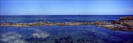 Bogie Hole - Newcastle - NSW (PB00    )