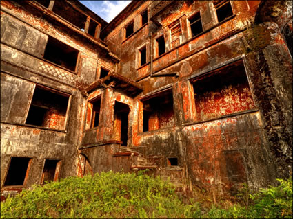 Bokor (PBH3 00 7001)