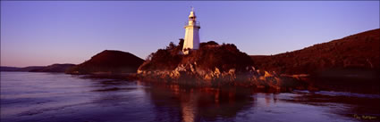 Bonnet Islet Lighthouse - TAS (PB00 5590)
