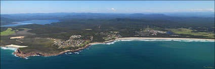 Bonny Hills - NSW 2010 (PBH3 00 16043)