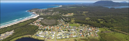 Bonny Hills - NSW 2010 (PBH3 00 16043)