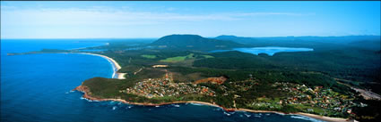 Bonny Hills Headland - NSW (PB00 1373)