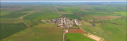 Booleroo Centre - SA (PBH3 00 22656)