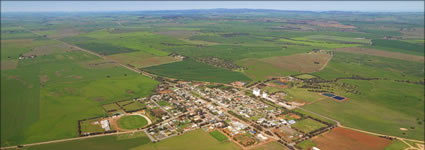 Booleroo Centre - SA (PBH3 00 22657)